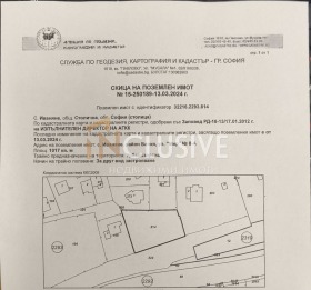 ПАРЦЕЛ, 1 016 m2 - Holmes.bg ПАРЦЕЛ, 1 016 m2