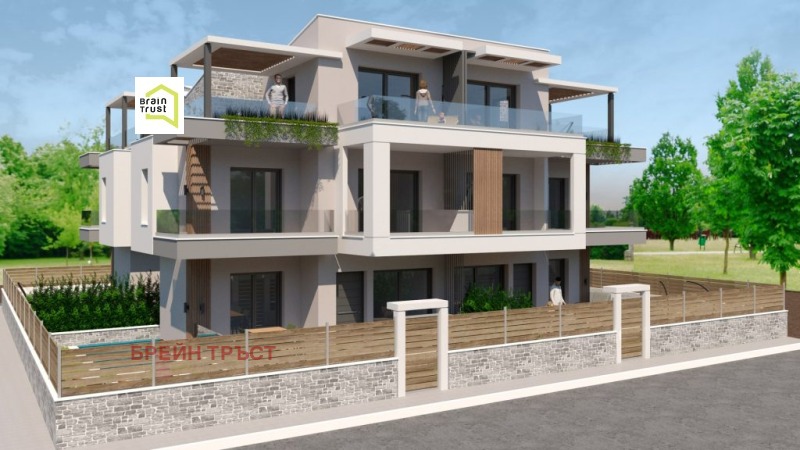 Продава  Къща, Гърция, Кавала •  270 000 EUR • ID 65432118 — holmes.bg - [1] 