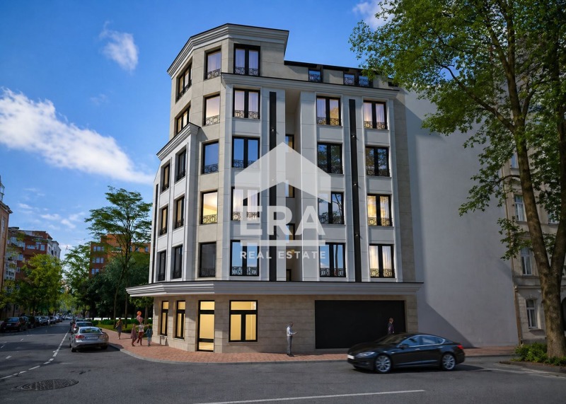 Продава 3-СТАЕН, град София, Център • 351342 € • 87634835 1 — Holmes.bg Продава 3-СТАЕН, град София, Център • 351342 € • 87634835 1
