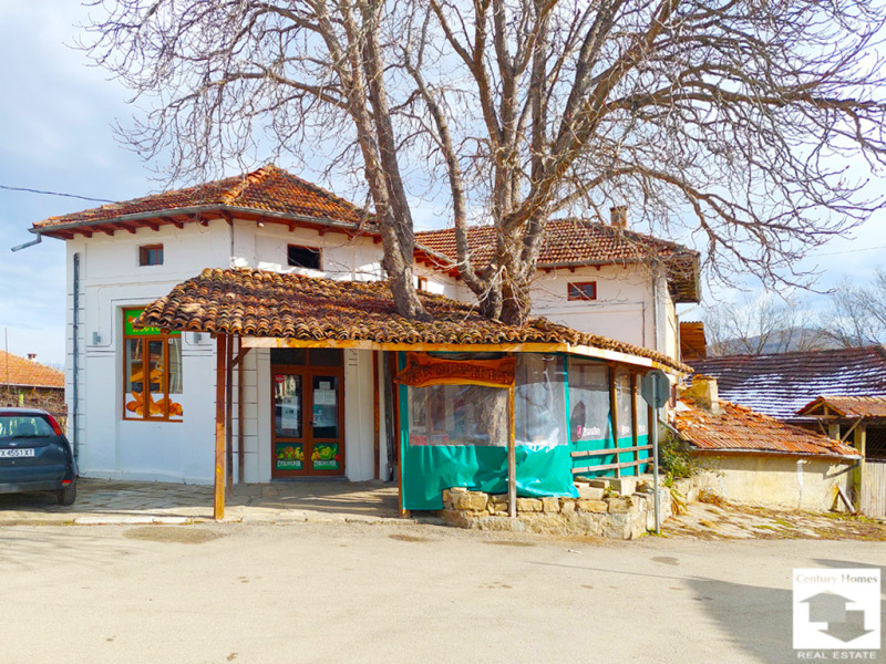 Продава  Къща, област Велико Търново, с. Миндя • 75 000 EUR • ID 20016533 — holmes.bg - [1] 