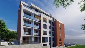 3-СТАЕН, 106 m2 - Holmes.bg 3-СТАЕН, 106 m2