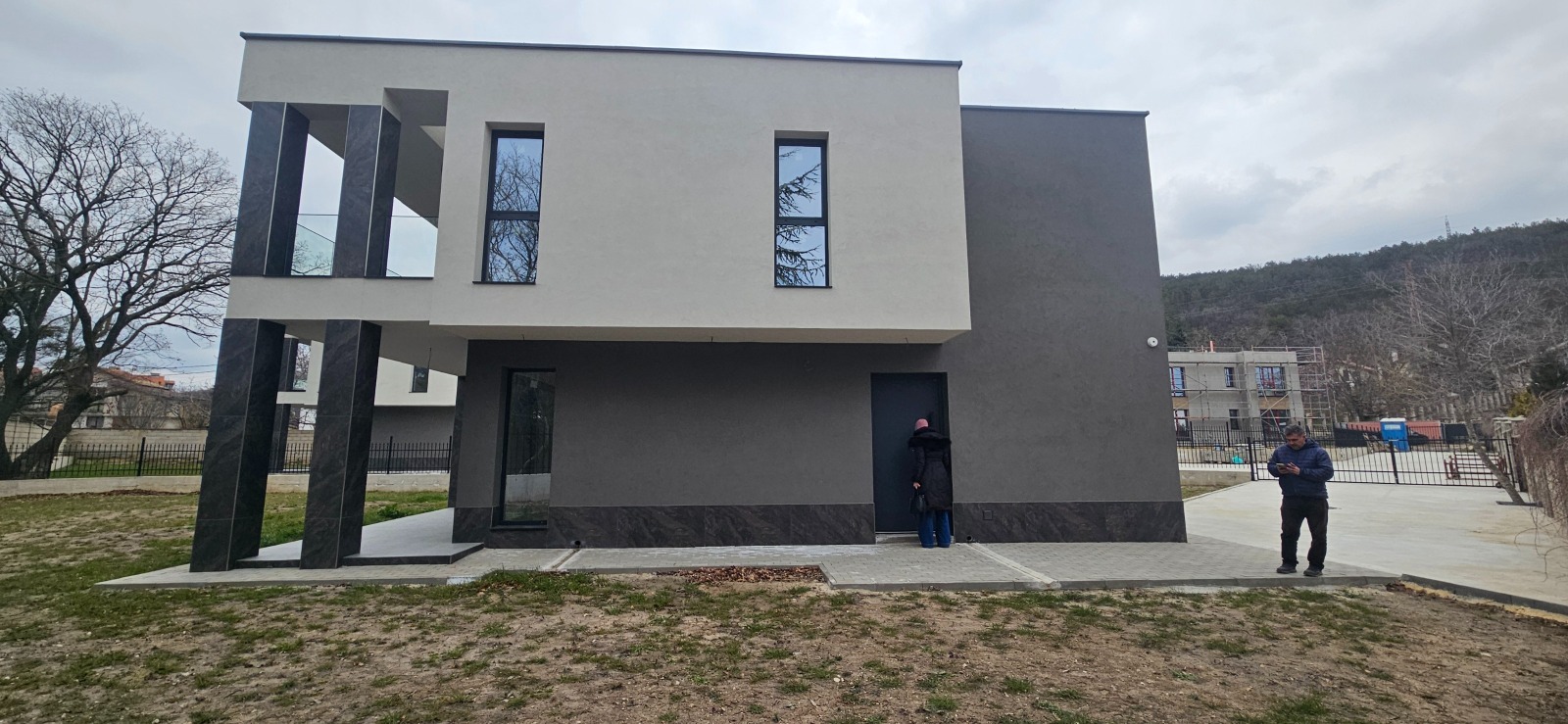 Продава Къща град Варна , м-т Манастирски рид , 243 кв.м | 25660195 — Imoti.com Продава Къща град Варна , м-т Манастирски рид , 243 кв.м | 25660195