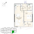 Продава 2-СТАЕН, град София, Малинова долина • 154682 € • 25898782 1 — Holmes.bg Продава 2-СТАЕН, град София, Малинова долина • 154682 € • 25898782 1