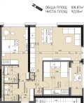 Продава 3-СТАЕН, град София, Банишора • 273000 € / 533941.59 лв. • 68205289 3 — Holmes.bg Продава 3-СТАЕН, град София, Банишора • 273000 € / 533941.59 лв. • 68205289 3
