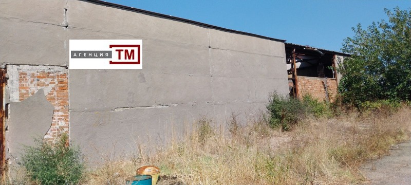 Продава ПРОМ. ПОМЕЩЕНИЕ, област Стара Загора, с. Знаменосец • 220000 € • 39234609 1 — Holmes.bg Продава ПРОМ. ПОМЕЩЕНИЕ, област Стара Загора, с. Знаменосец • 220000 € • 39234609 1