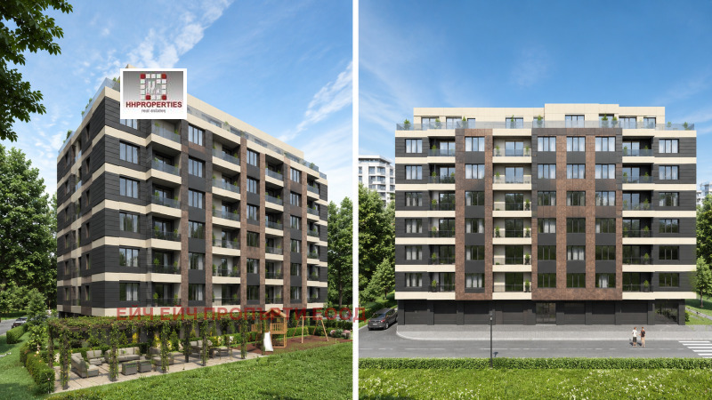 Продава 4-СТАЕН, град Пловдив, Христо Смирненски • 268956 € / 526032.21 лв. • 52242227 1 — Holmes.bg Продава 4-СТАЕН, град Пловдив, Христо Смирненски • 268956 € / 526032.21 лв. • 52242227 1