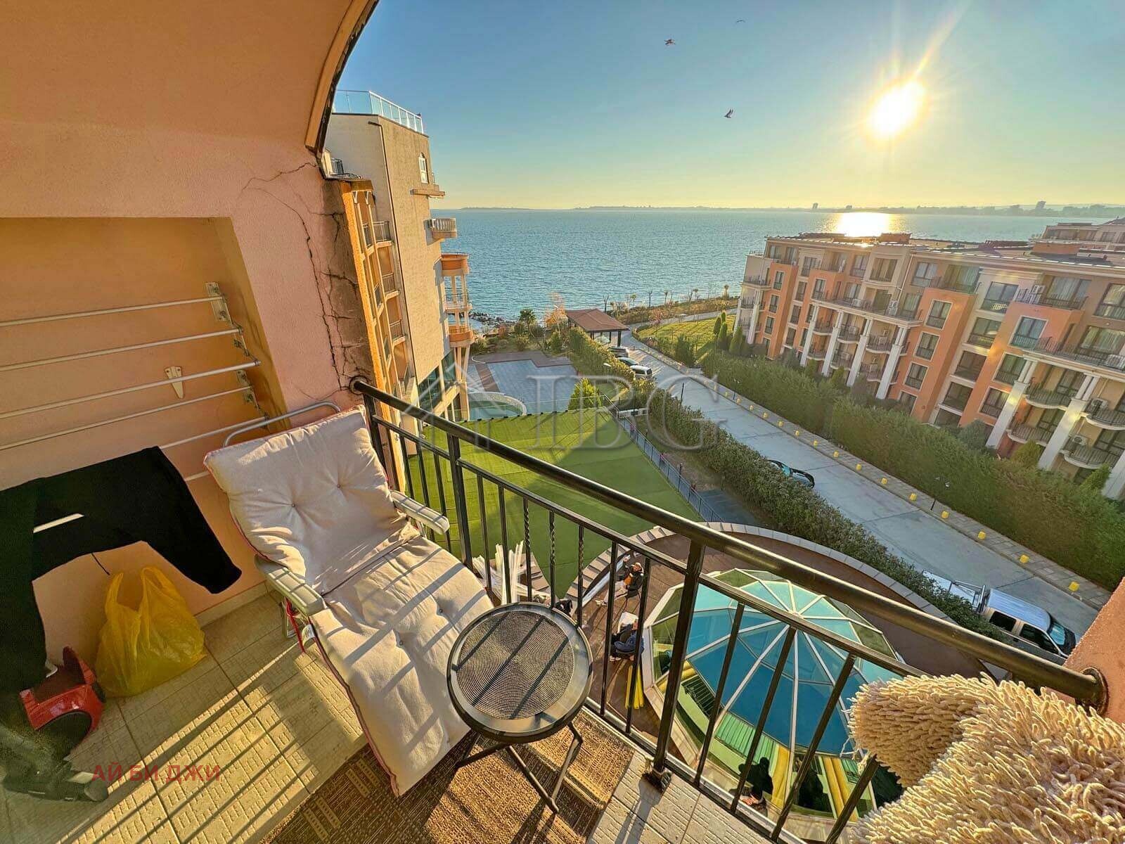Продава 1-стаен област Бургас , гр. Свети Влас , 45 кв.м | 42467082 — Imoti.com Продава 1-стаен област Бургас , гр. Свети Влас , 45 кв.м | 42467082