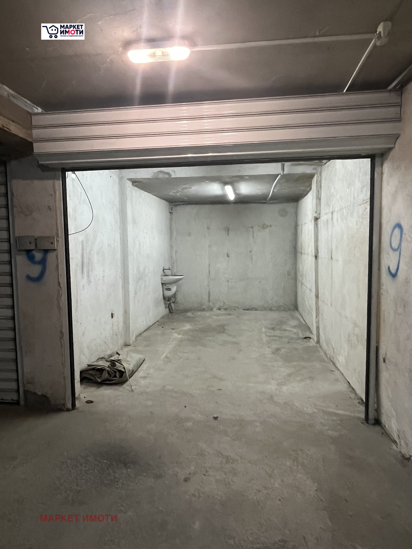 Продава Гараж, Паркомясто град Стара Загора , Център , 17 кв.м | 27683037 — Imoti.com Продава Гараж, Паркомясто град Стара Загора , Център , 17 кв.м | 27683037