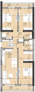 Продава МНОГОСТАЕН, град София, Малинова долина • 348450 € • 28435308 4 — Holmes.bg Продава МНОГОСТАЕН, град София, Малинова долина • 348450 € • 28435308 4