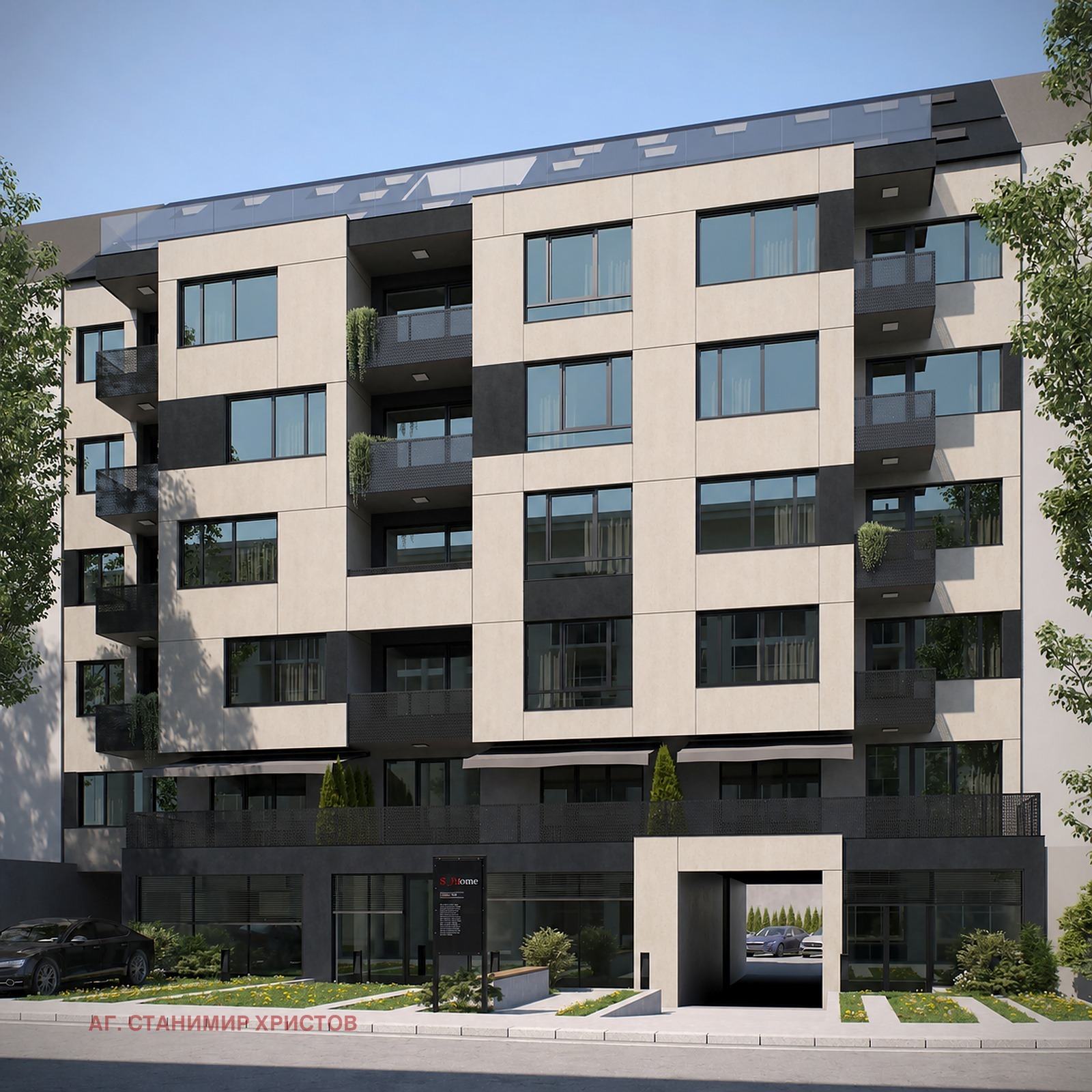 Продава 2-стаен град София , Манастирски ливади , 95 кв.м | 35157271 — Imoti.com Продава 2-стаен град София , Манастирски ливади , 95 кв.м | 35157271