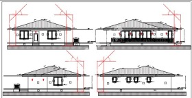 Обява Продава КЪЩА,с. Тръстиково, област Бургас