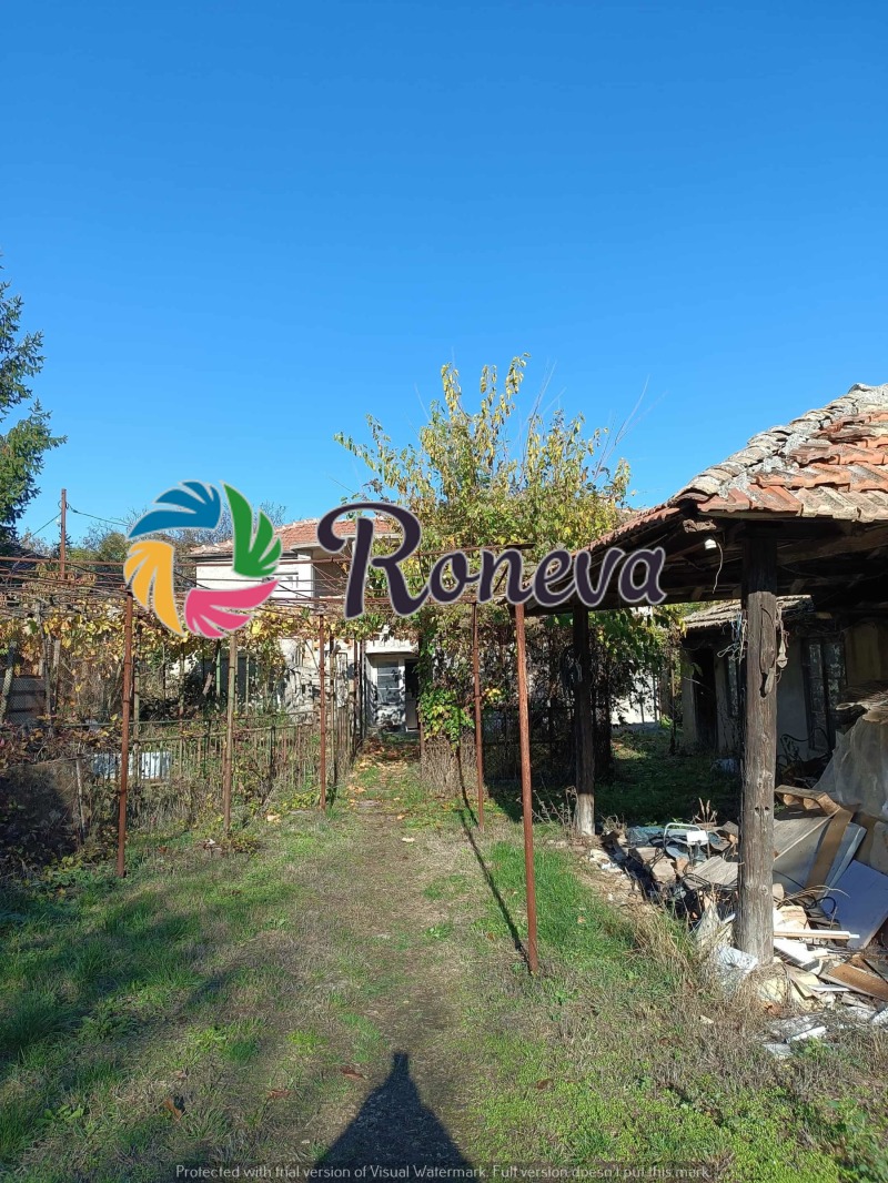 Продава КЪЩА, област Варна, с. Климентово • 74000 € / 144731.42 лв. • 43517563 1 — Holmes.bg Продава КЪЩА, област Варна, с. Климентово • 74000 € / 144731.42 лв. • 43517563 1