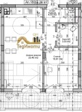 Продава 2-СТАЕН, град Бургас, Сарафово • 92612 € / 181133.33 лв. • 16521592 10 — Holmes.bg Продава 2-СТАЕН, град Бургас, Сарафово • 92612 € / 181133.33 лв. • 16521592 10