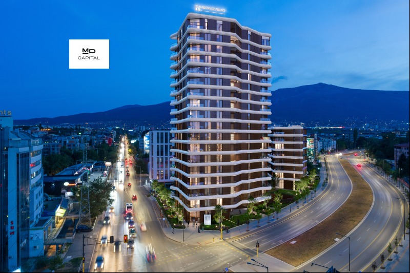 Продава ОФИС, град София, Витоша • 307000 € • 38812647 1 — Holmes.bg Продава ОФИС, град София, Витоша • 307000 € • 38812647 1