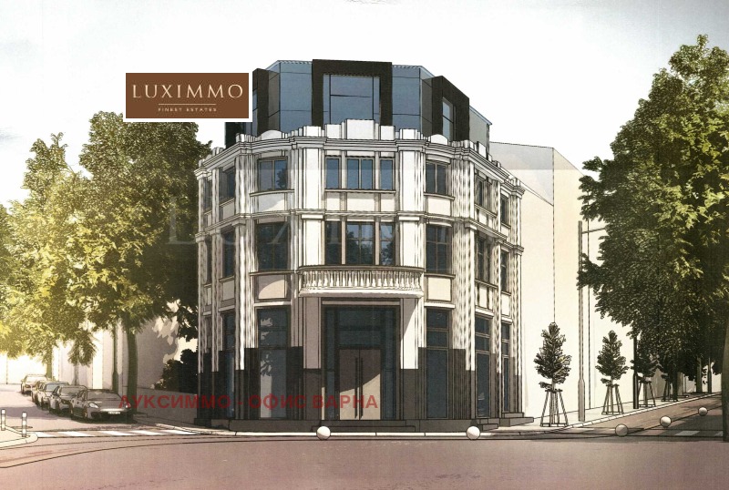 Продава ОФИС, град Варна, Гръцка махала • 456000 € / 891858.48 лв. • 89539987 1 — Holmes.bg Продава ОФИС, град Варна, Гръцка махала • 456000 € / 891858.48 лв. • 89539987 1
