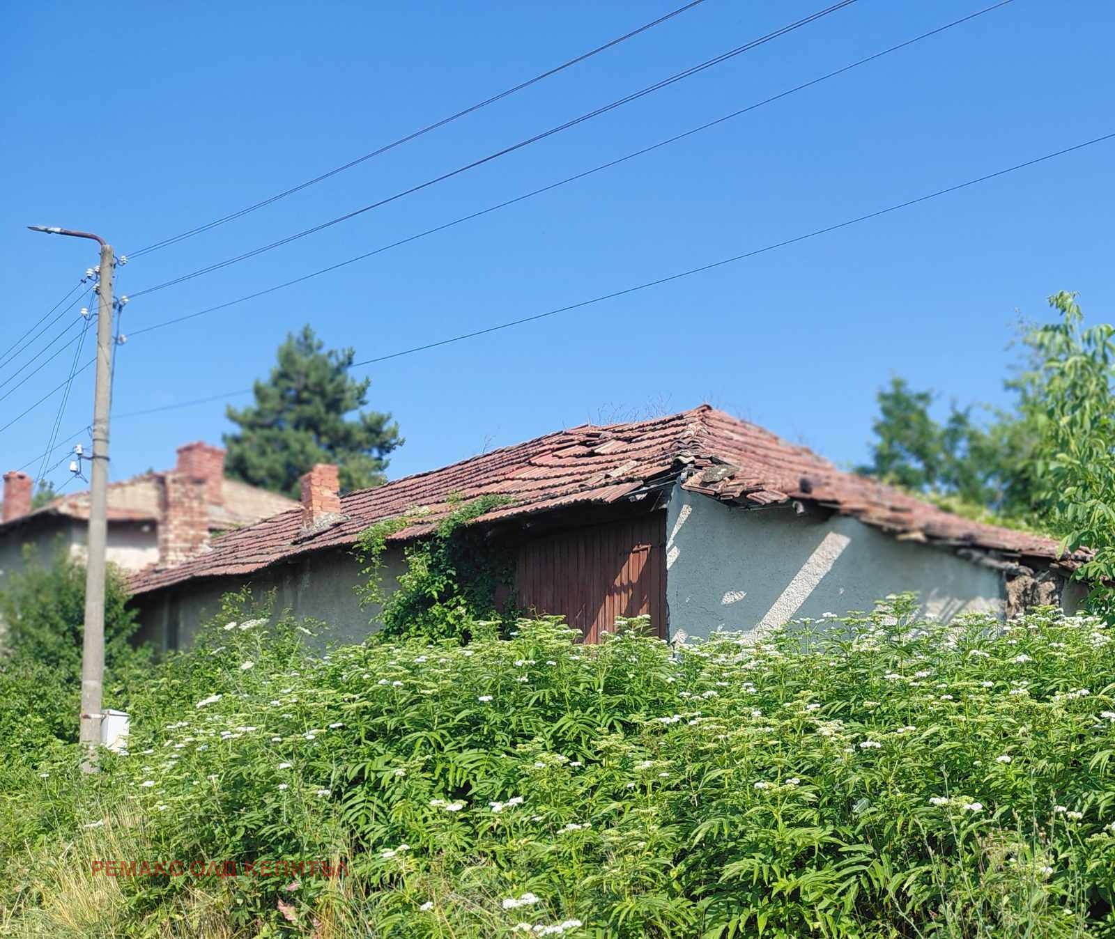 Продава Къща област Плевен , с. Градище , 120 кв.м | 96615303 — Imoti.com Продава Къща област Плевен , с. Градище , 120 кв.м | 96615303