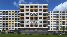 3-СТАЕН, 88 m2 - Holmes.bg 3-СТАЕН, 88 m2