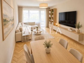 Продава 3-стаен, град София