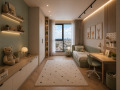 Продава МНОГОСТАЕН, град София, Младост 3 • 494100 € / 966375.60 лв. • 22381973 3 — Holmes.bg Продава МНОГОСТАЕН, град София, Младост 3 • 494100 € / 966375.60 лв. • 22381973 3