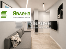 2-СТАЕН, 54 m2 - Holmes.bg 2-СТАЕН, 54 m2