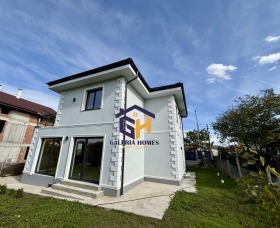 КЪЩА, 165 m2 - Holmes.bg КЪЩА, 165 m2