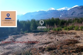 Обява Продава ПАРЦЕЛ,гр. Разлог, област Благоевград