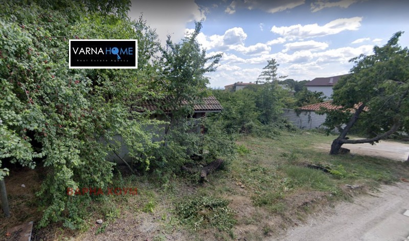 Продава  Парцел, град Варна, м-т Манастирски рид • 85 000 EUR • ID 86204511 — holmes.bg - [1] 
