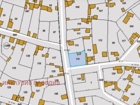 Обява Продава ПАРЦЕЛ,с. Величково, област Пазарджик