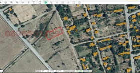 ПАРЦЕЛ, 1 109 m2 - Holmes.bg ПАРЦЕЛ, 1 109 m2