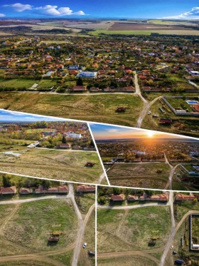 ПАРЦЕЛ, 1 620 m2 - Holmes.bg ПАРЦЕЛ, 1 620 m2