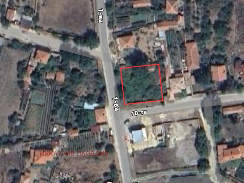 Продава ПАРЦЕЛ, област Пазарджик, с. Величково • 25990 € / 50832.02 лв. • 68677003 1 — Holmes.bg Продава ПАРЦЕЛ, област Пазарджик, с. Величково • 25990 € / 50832.02 лв. • 68677003 1