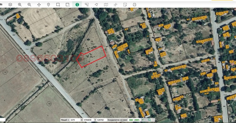 Продава ПАРЦЕЛ, област Стара Загора, с. Братя Кунчеви • 10500 € / 20536.22 лв. • 38917332 1 — Holmes.bg Продава ПАРЦЕЛ, област Стара Загора, с. Братя Кунчеви • 10500 € / 20536.22 лв. • 38917332 1