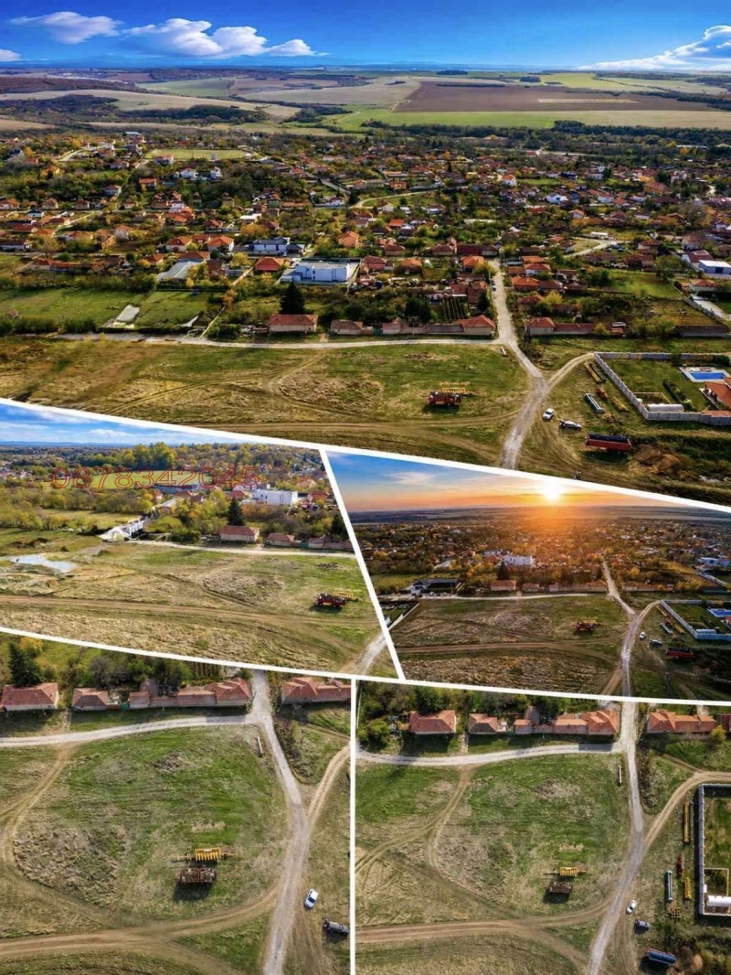 Продава ПАРЦЕЛ, област Плевен, с. Гривица • 120000 € • 69682139 1 — Holmes.bg Продава ПАРЦЕЛ, област Плевен, с. Гривица • 120000 € • 69682139 1