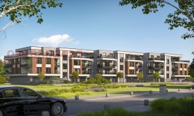 Обява Продава 2-СТАЕН,град София, Витоша