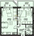 Продава 2-СТАЕН, град София, Драгалевци • 192148 € / 375808.82 лв. • 54620497 2 — Holmes.bg Продава 2-СТАЕН, град София, Драгалевци • 192148 € / 375808.82 лв. • 54620497 2