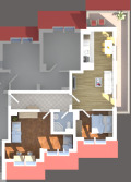 Продава 3-СТАЕН, град София, Овча купел 2 • 194129 € / 379683.32 лв. • 73593962 1 — Holmes.bg Продава 3-СТАЕН, град София, Овча купел 2 • 194129 € / 379683.32 лв. • 73593962 1