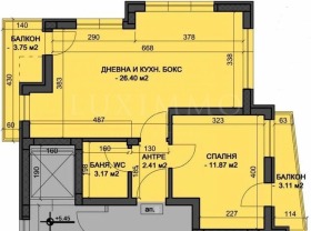 Продава 2-СТАЕН | Imot.bg — малка снимка 3