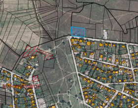 ПАРЦЕЛ, 2 500 m2 - Holmes.bg ПАРЦЕЛ, 2 500 m2