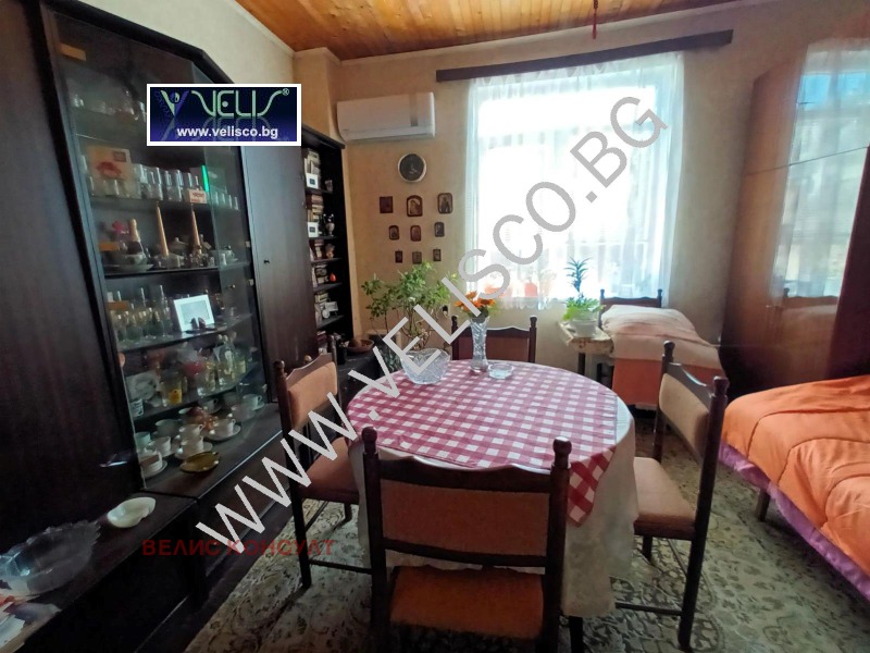 Продава 2-СТАЕН, град София, Банишора • 120000 € • 52983715 1 — Holmes.bg Продава 2-СТАЕН, град София, Банишора • 120000 € • 52983715 1