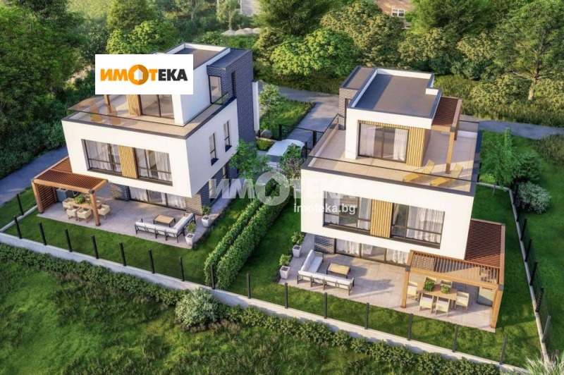Продава  Къща, град Варна, м-т Ментешето •  260 000 EUR • ID 26168818 — holmes.bg - [1] 