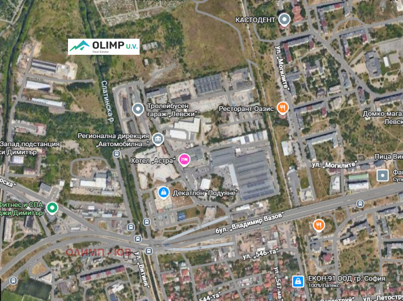 Продава ПАРЦЕЛ, град София, Малашевци • 401640 € / 785539.56 лв. • 18381778 1 — Holmes.bg Продава ПАРЦЕЛ, град София, Малашевци • 401640 € / 785539.56 лв. • 18381778 1