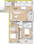 Продава 3-СТАЕН, град София, Люлин 8 • 252704 € • 40746877 1 — Holmes.bg Продава 3-СТАЕН, град София, Люлин 8 • 252704 € • 40746877 1