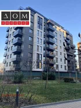 3-СТАЕН, 114 m2 - Holmes.bg 3-СТАЕН, 114 m2