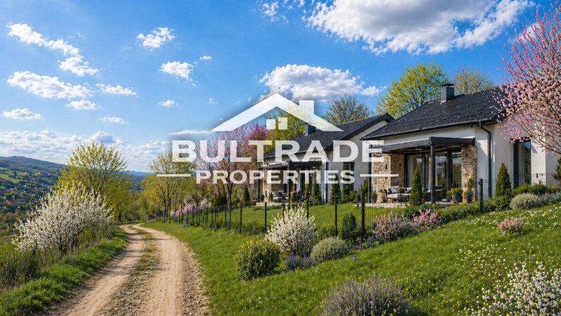 Продава ПАРЦЕЛ, област Перник, с. Студена • 36400 € • 47541981 1 — Holmes.bg Продава ПАРЦЕЛ, област Перник, с. Студена • 36400 € • 47541981 1