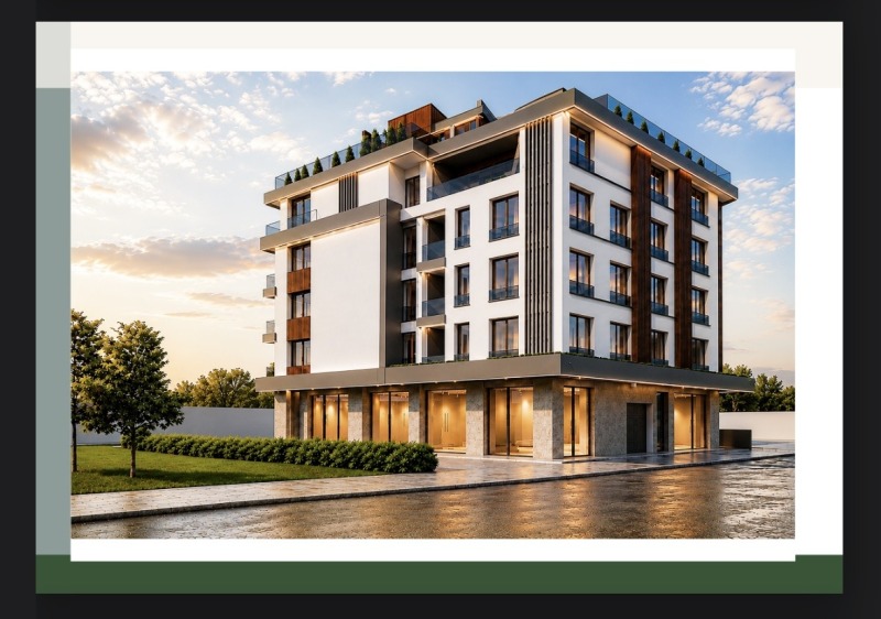 Продава 2-СТАЕН, град Перник, Ладовица • 87630 € • 71402223 1 — Holmes.bg Продава 2-СТАЕН, град Перник, Ладовица • 87630 € • 71402223 1