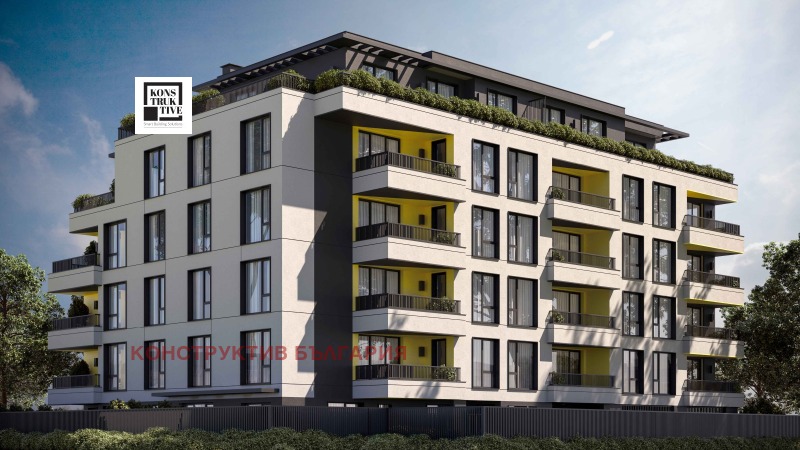 Продава 2-СТАЕН, град София, Левски В • 142000 € • 98102141 1 — Holmes.bg Продава 2-СТАЕН, град София, Левски В • 142000 € • 98102141 1