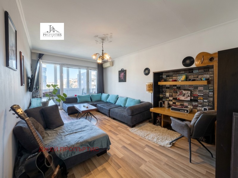 Продава 2-СТАЕН, град София, Оборище • 305000 € • 31673763 1 — Holmes.bg Продава 2-СТАЕН, град София, Оборище • 305000 € • 31673763 1