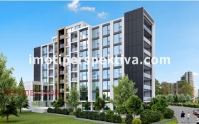 Продажба на тристайни апартаменти в град Пловдив — страница 10 - изображение 20 