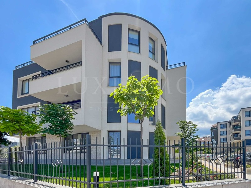 Продава 4-СТАЕН, град София, Малинова долина • 379000 € / 741259.57 лв. • 96817200 1 — Holmes.bg Продава 4-СТАЕН, град София, Малинова долина • 379000 € / 741259.57 лв. • 96817200 1