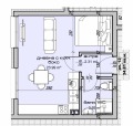 Продава 1-СТАЕН, град Варна, Изгрев • 72900 € • 50249626 3 — Holmes.bg Продава 1-СТАЕН, град Варна, Изгрев • 72900 € • 50249626 3